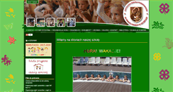 Desktop Screenshot of ksp.net.pl