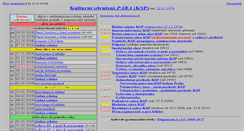 Desktop Screenshot of ksp.cz
